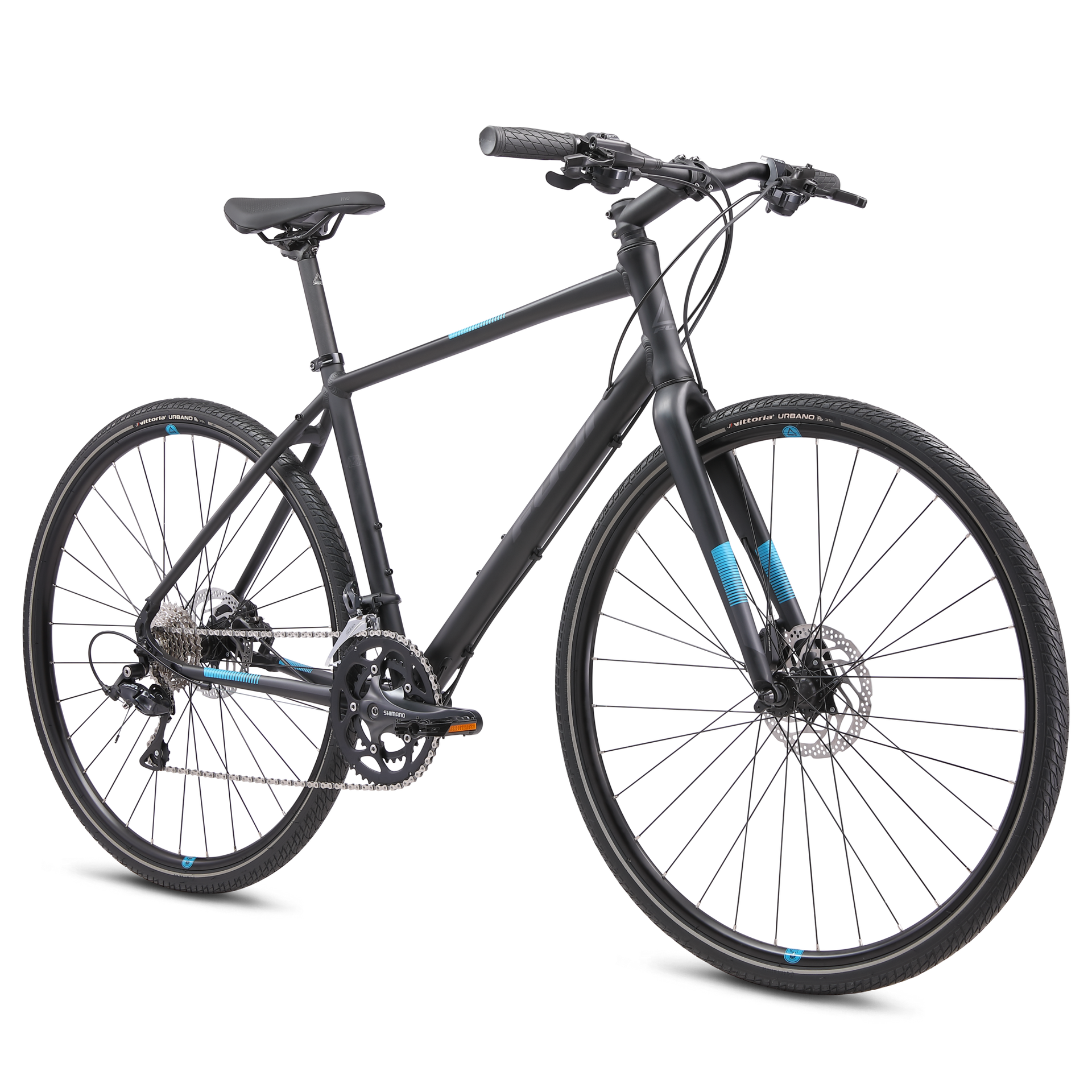 Absolute 1.3 – Fuji Bikes