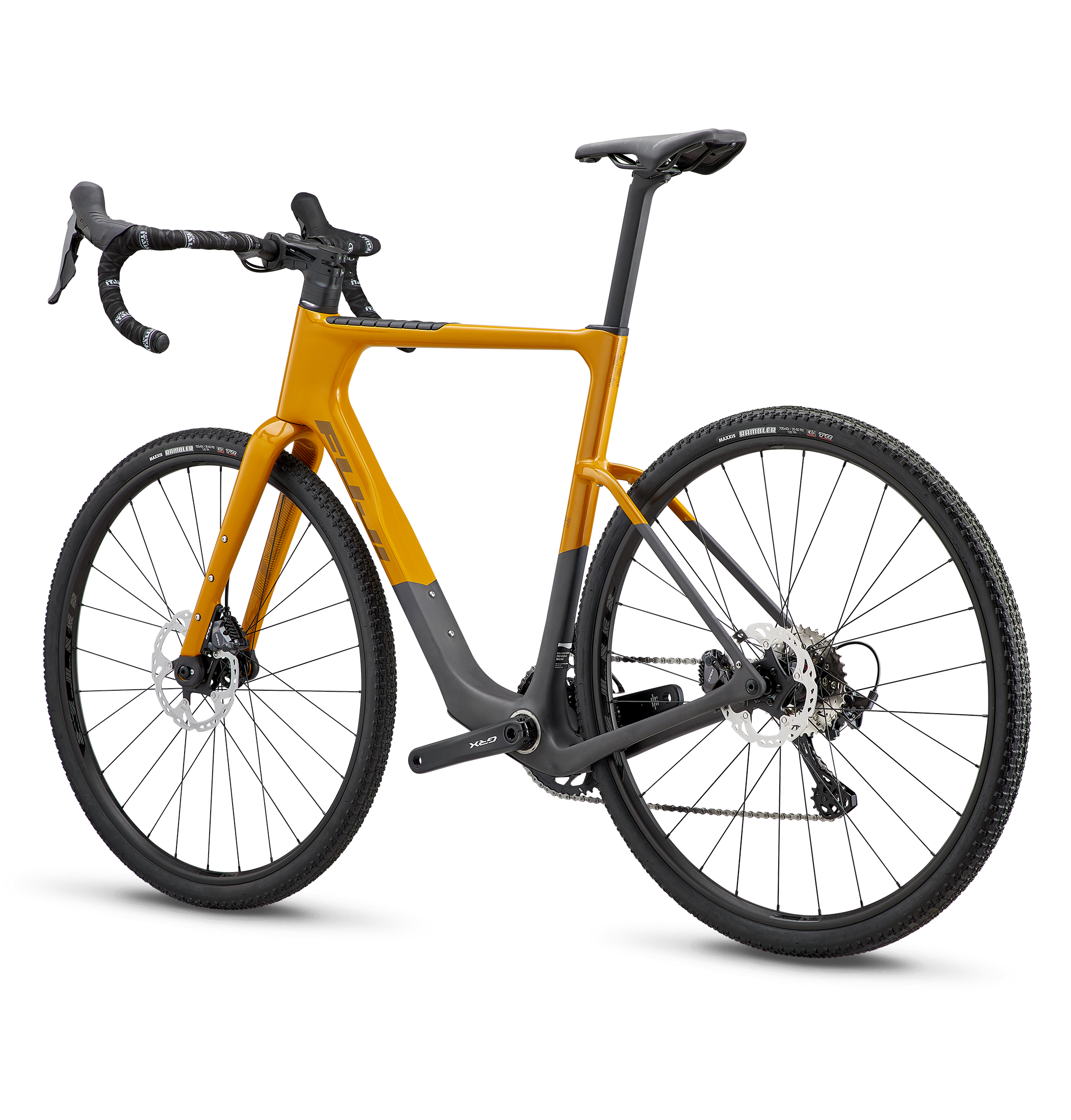 Fuji Bikes USA Fuji Bikes USA Powered by BikeCo