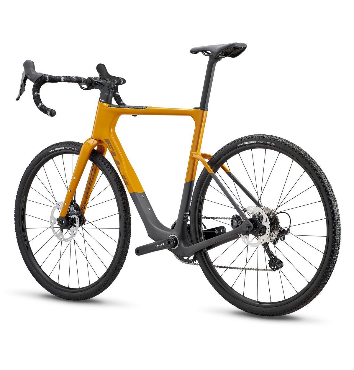 Fuji Bikes — USA Fuji Bikes USA Powered by BikeCo