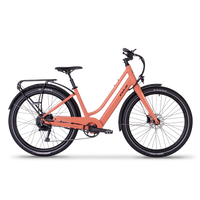 Boulevard EVO LS