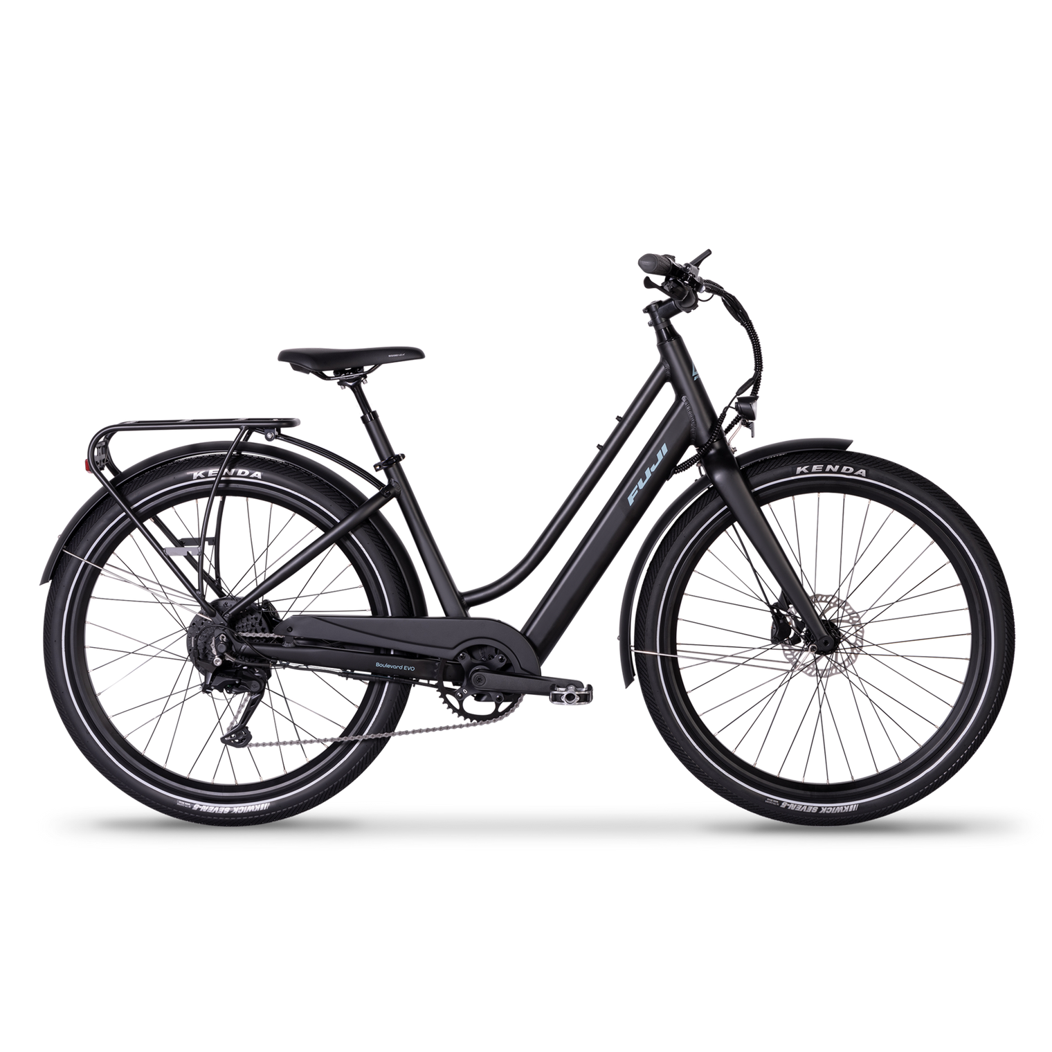 Boulevard EVO LS