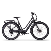 Boulevard EVO LS