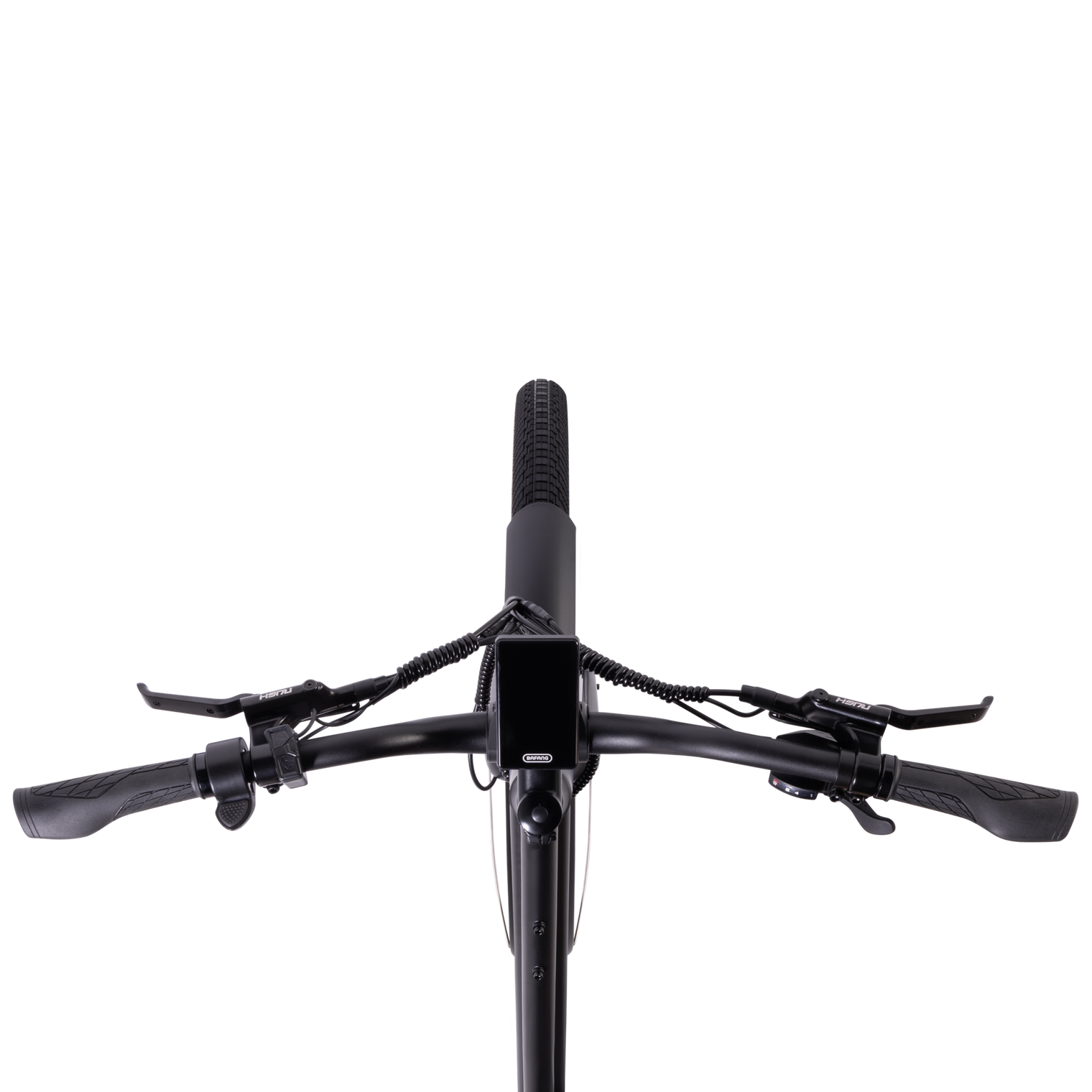 Boulevard EVO LS