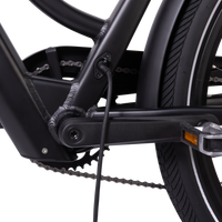 Boulevard EVO LS