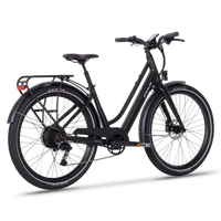 Boulevard EVO LS