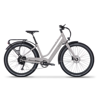 Boulevard EVO LS
