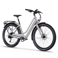 Boulevard EVO LS
