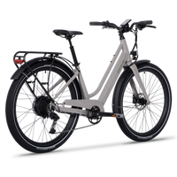 Boulevard EVO LS