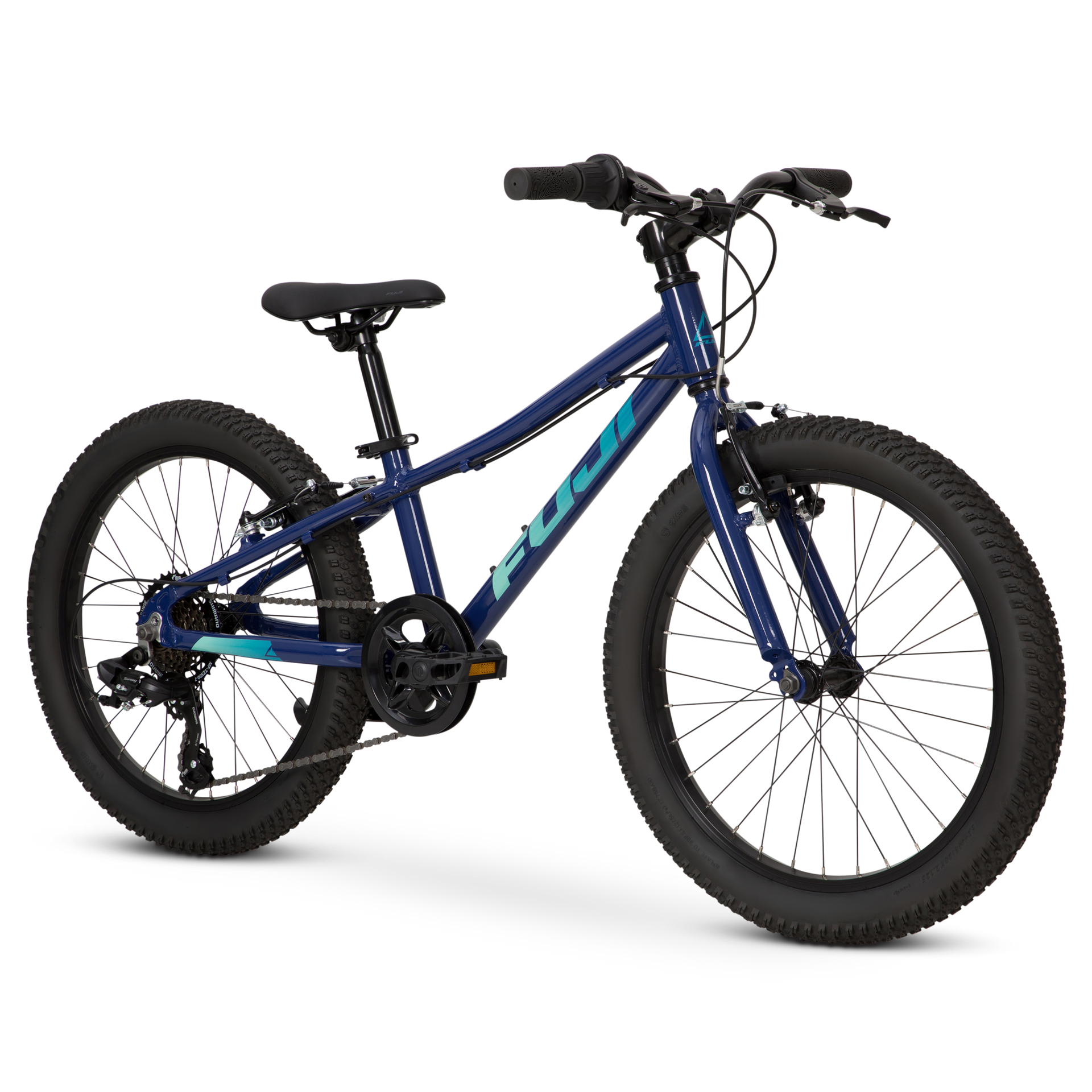 【直接引渡限定】FUJI Dynamite20 キッズ用マウンテンバイク DYNAMITE 20 - PRODUCT | FUJI BIKES OFFICIAL SITE - フジ
