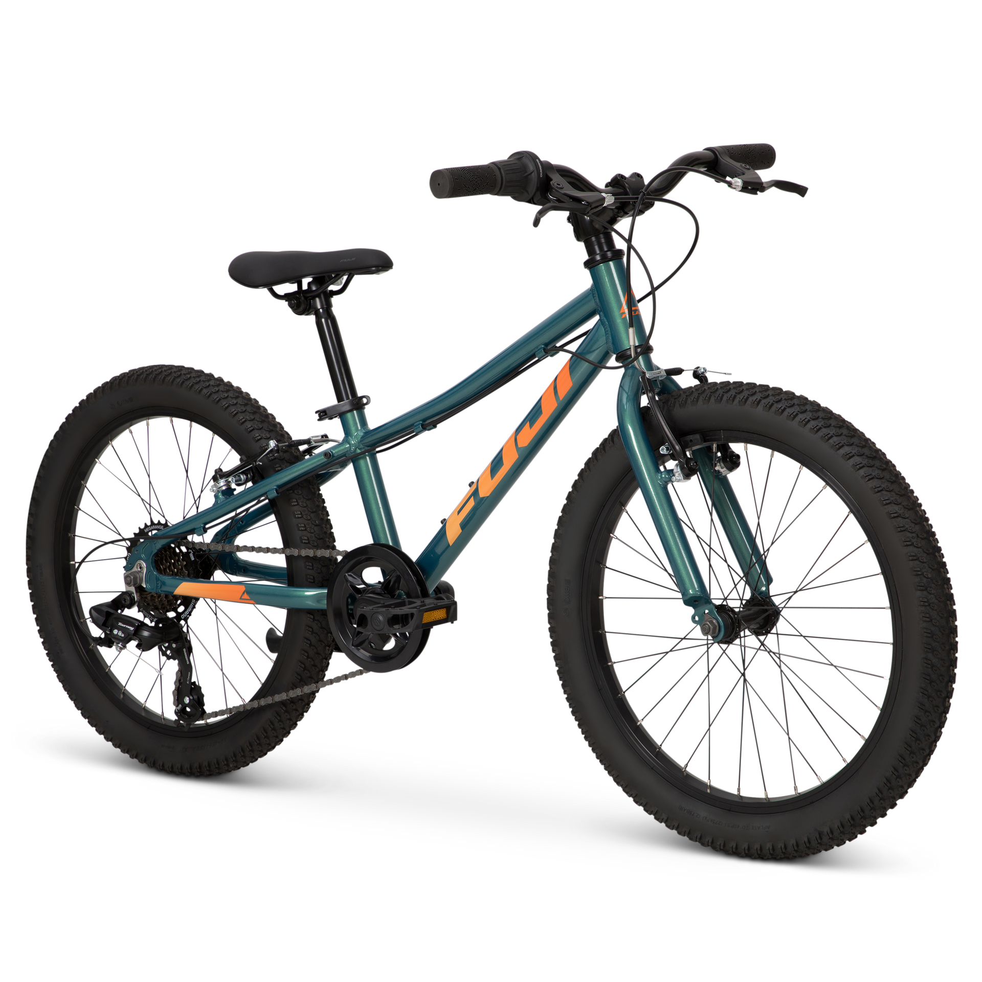 Dynamite 20 – Fuji Bikes