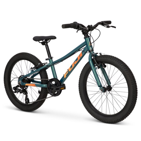 Dynamite 20 – Fuji Bikes USA Powered by BikeCo
