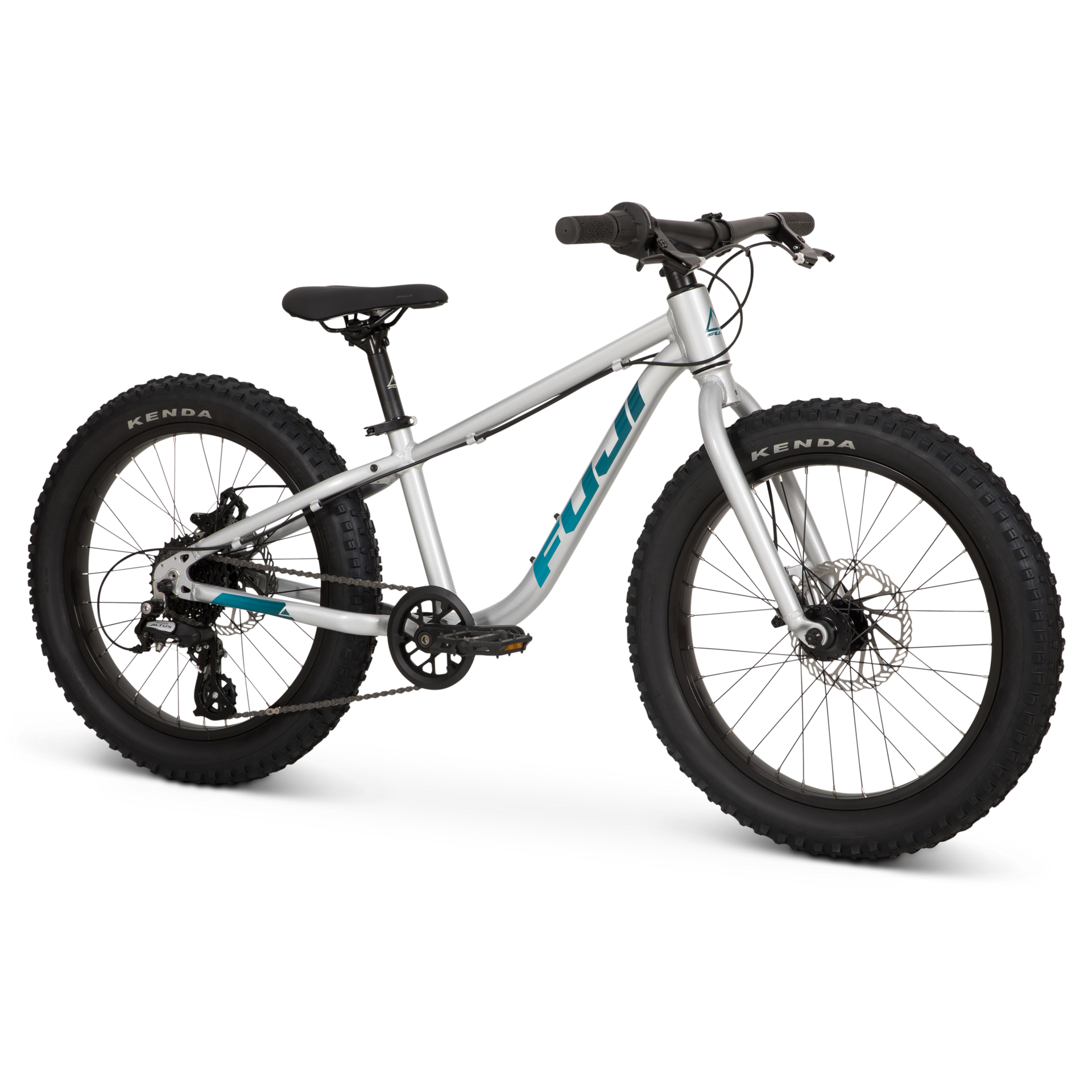 Dynamite 20+ – Fuji Bikes