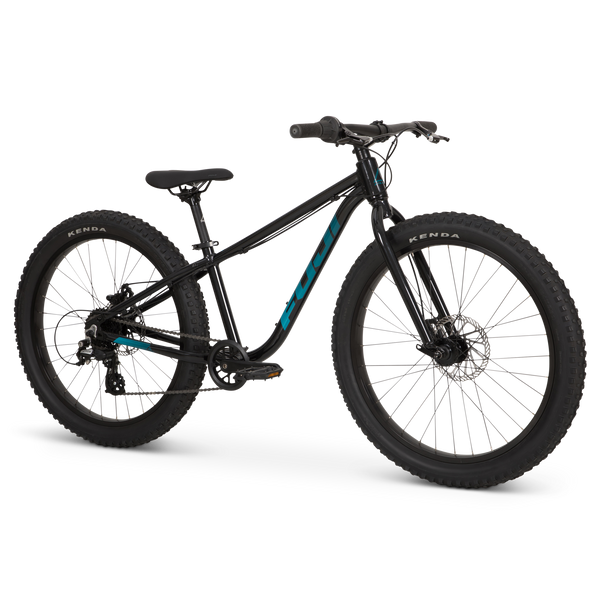 2025_FUJI_DYNAMITE_24_BLACK_FR 2025_FUJI_DYNAMITE_24_BLACK_FR