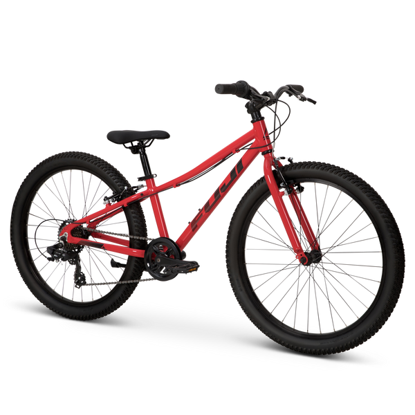 Dynamite 24 – Fuji Bikes USA Powered by BikeCo