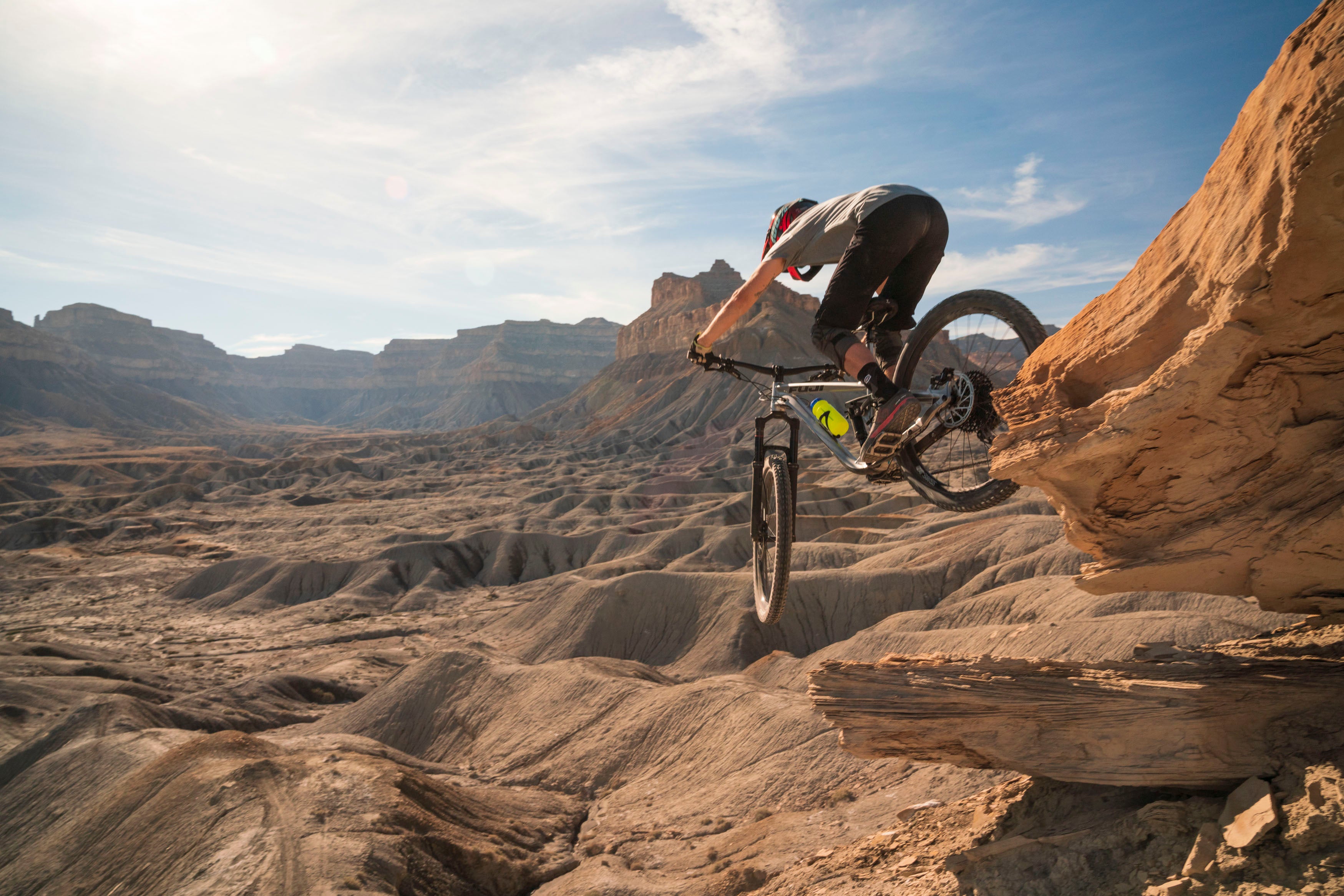 Red bull enduro mtb best sale
