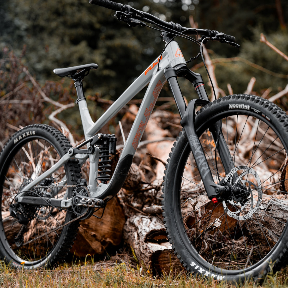 Auric 27.5 LT 1.5