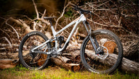 Auric 27.5 LT 1.5