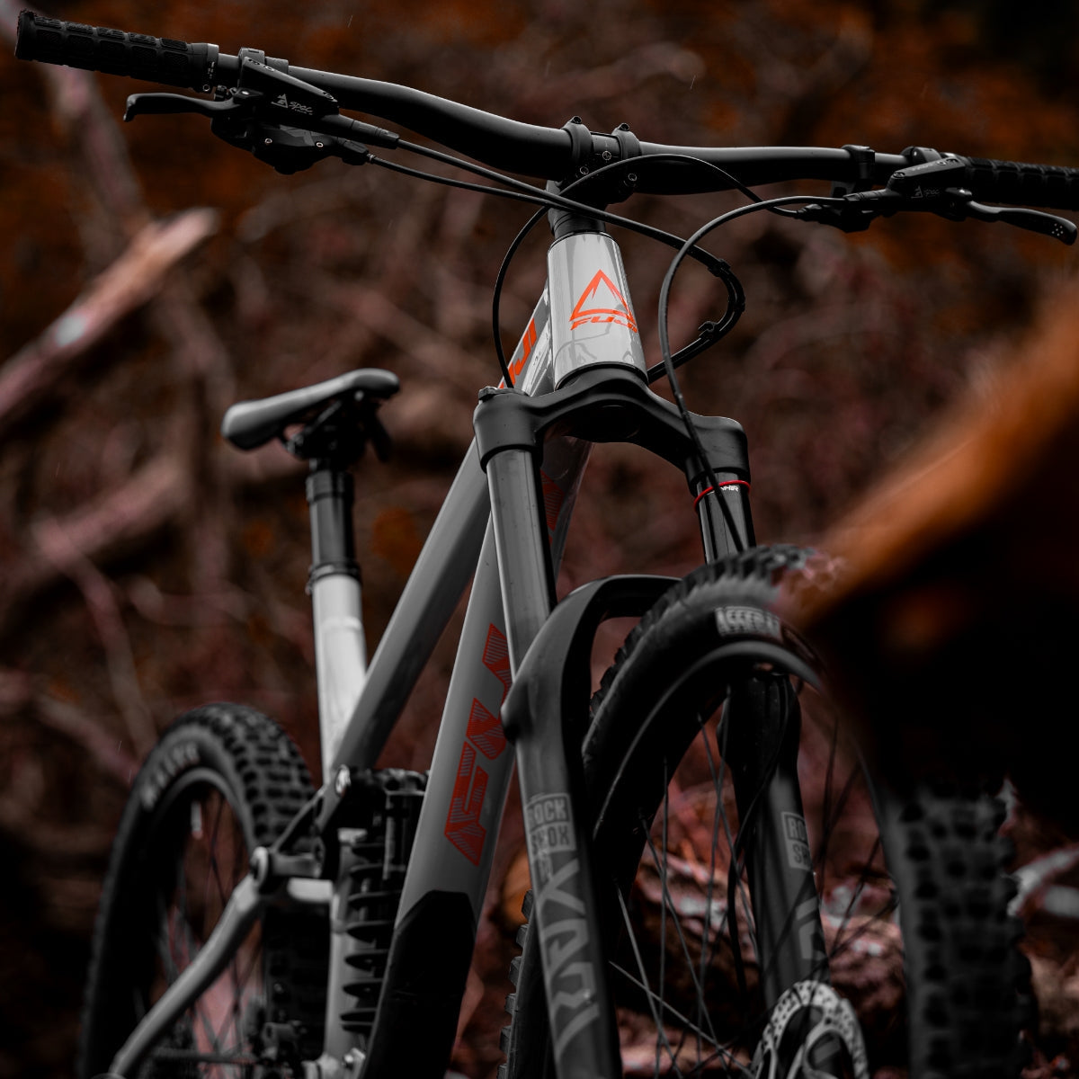 Auric 27.5 LT 1.5