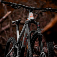 Auric 27.5 LT 1.5