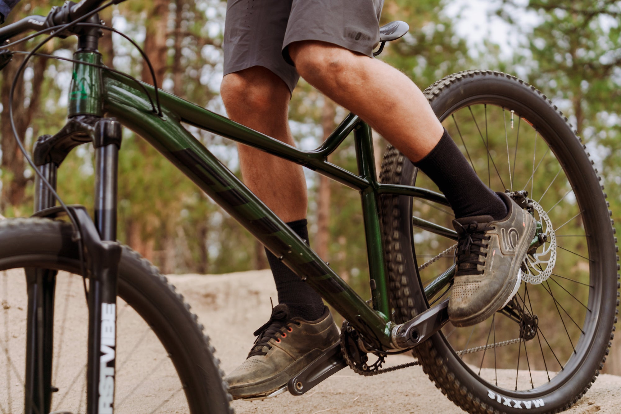 Bighorn 29 1.5 Fuji Bikes USA Powered by BikeCo