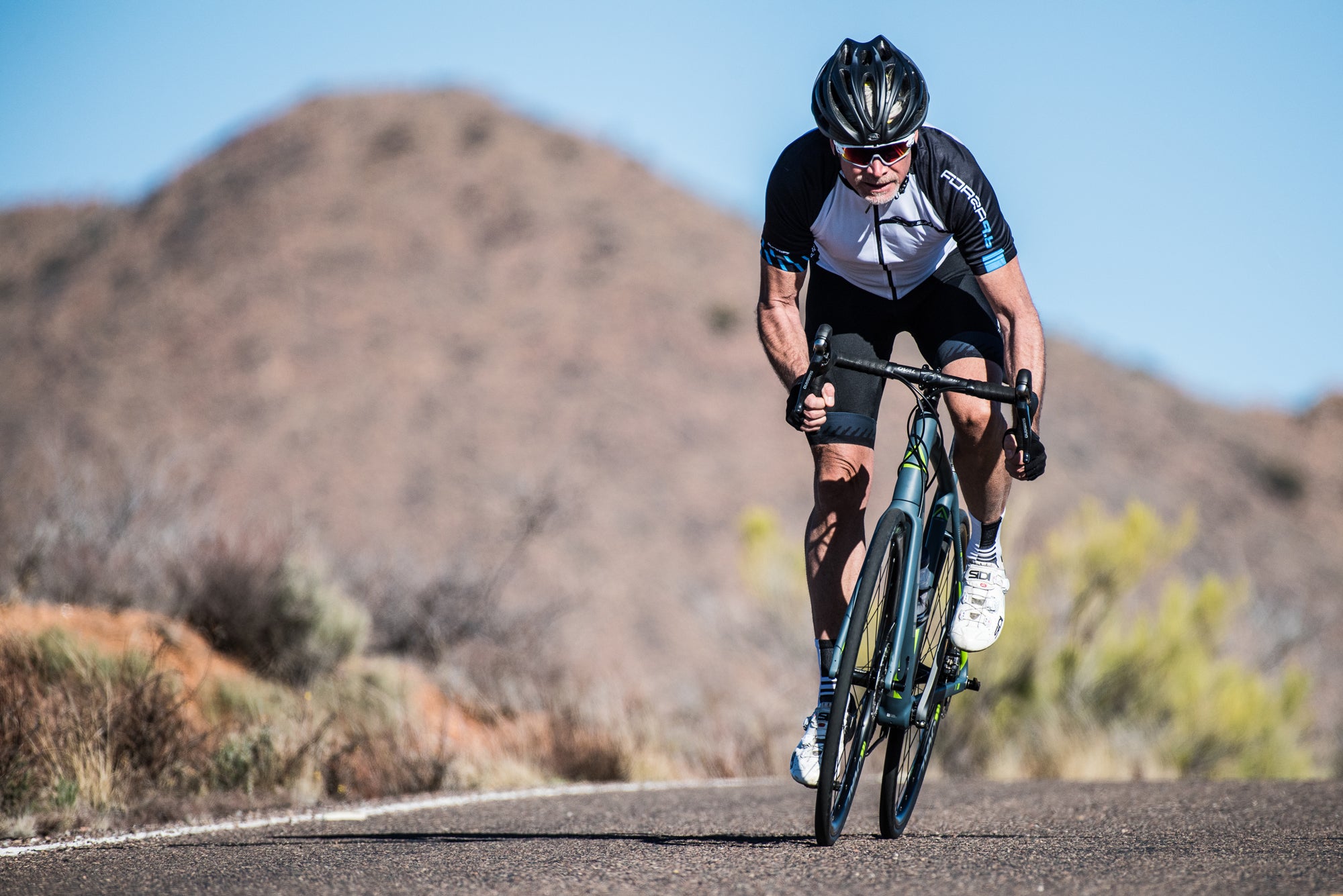Gran Fondo 1.1 – Fuji Bikes