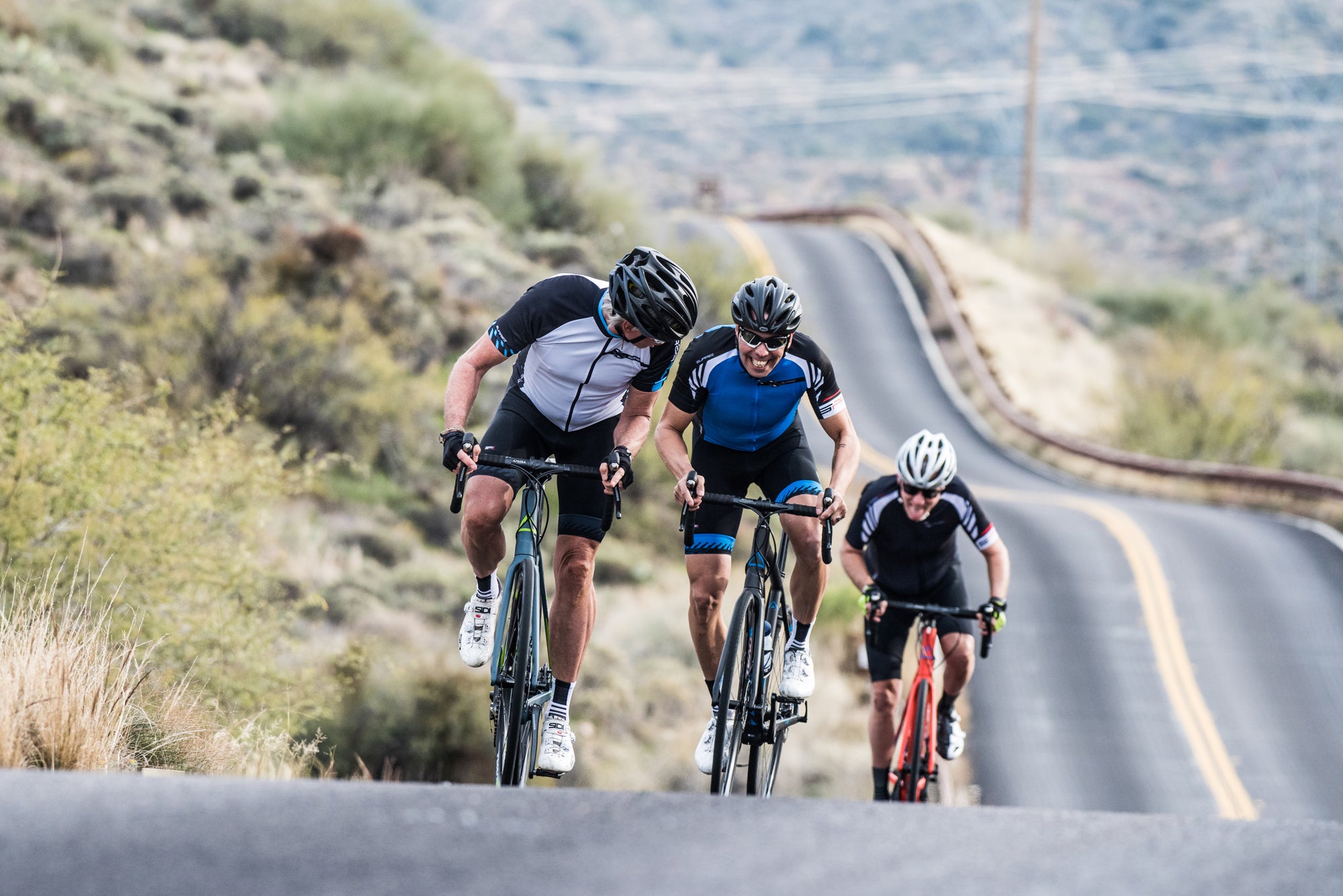 Gran Fondo 1.1 – Fuji Bikes