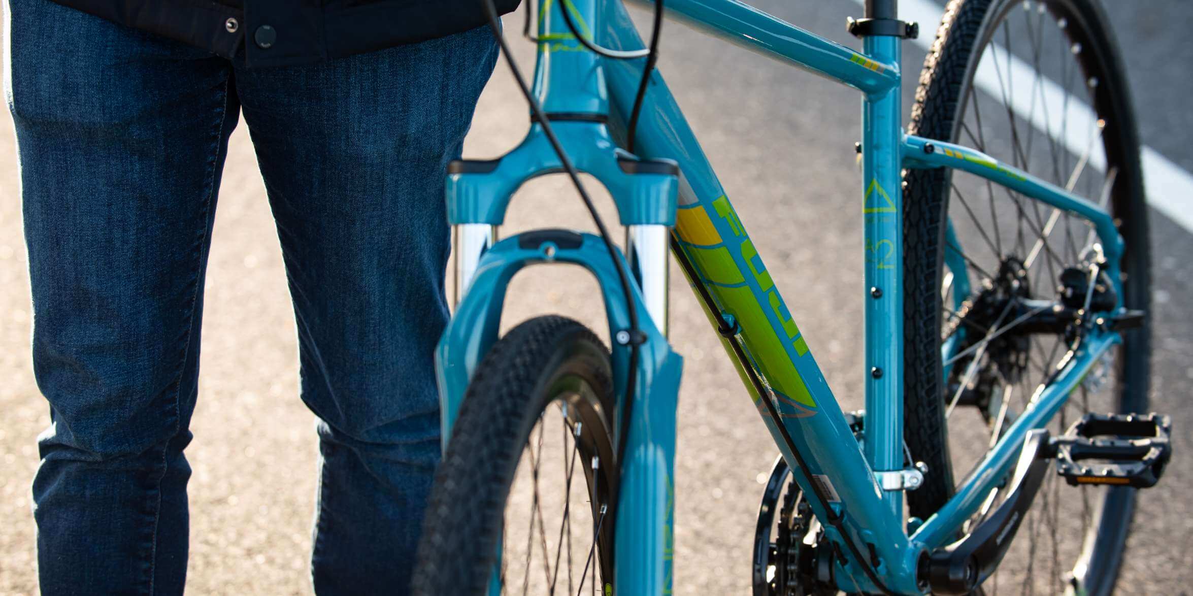 Traverse 1.5 – Fuji Bikes USA Powered by BikeCo