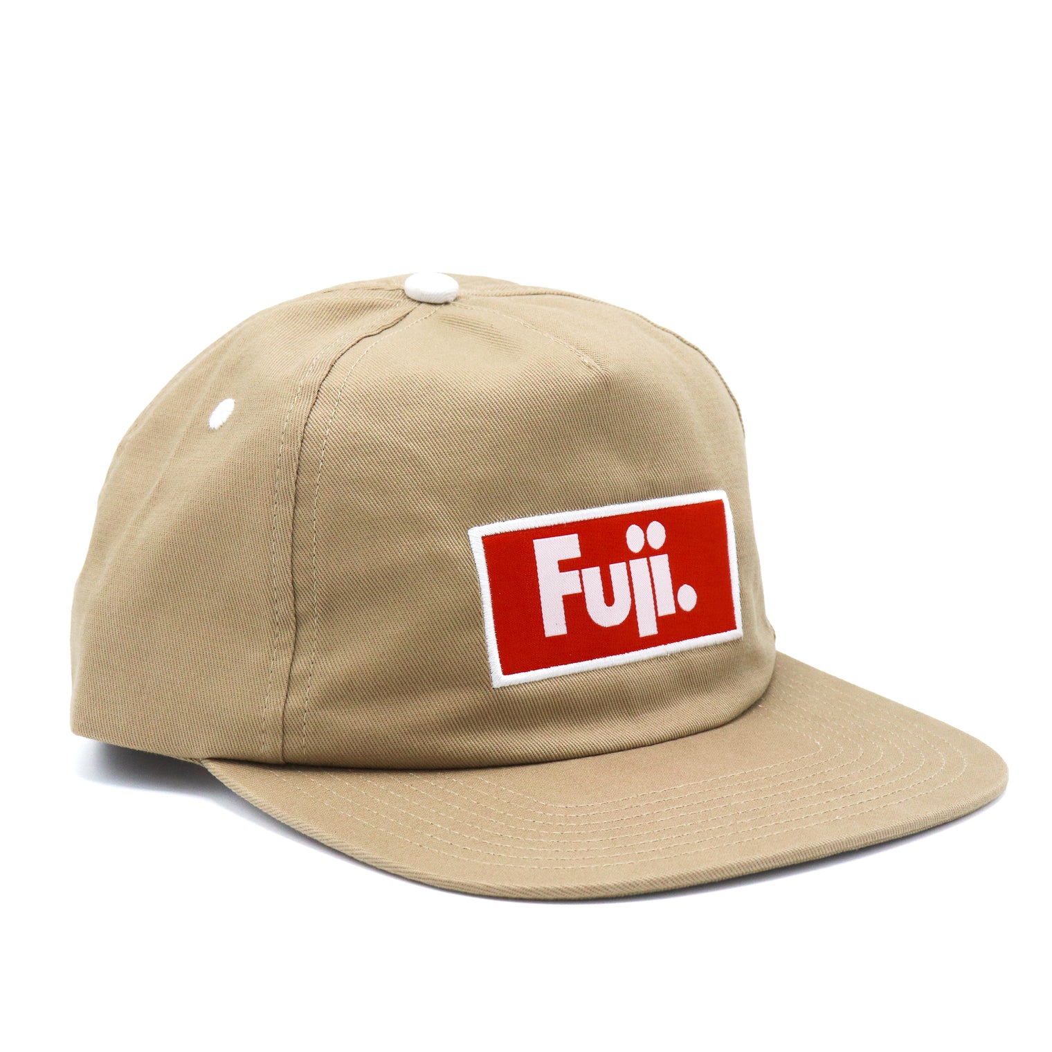Fuji Retro Dad Hat