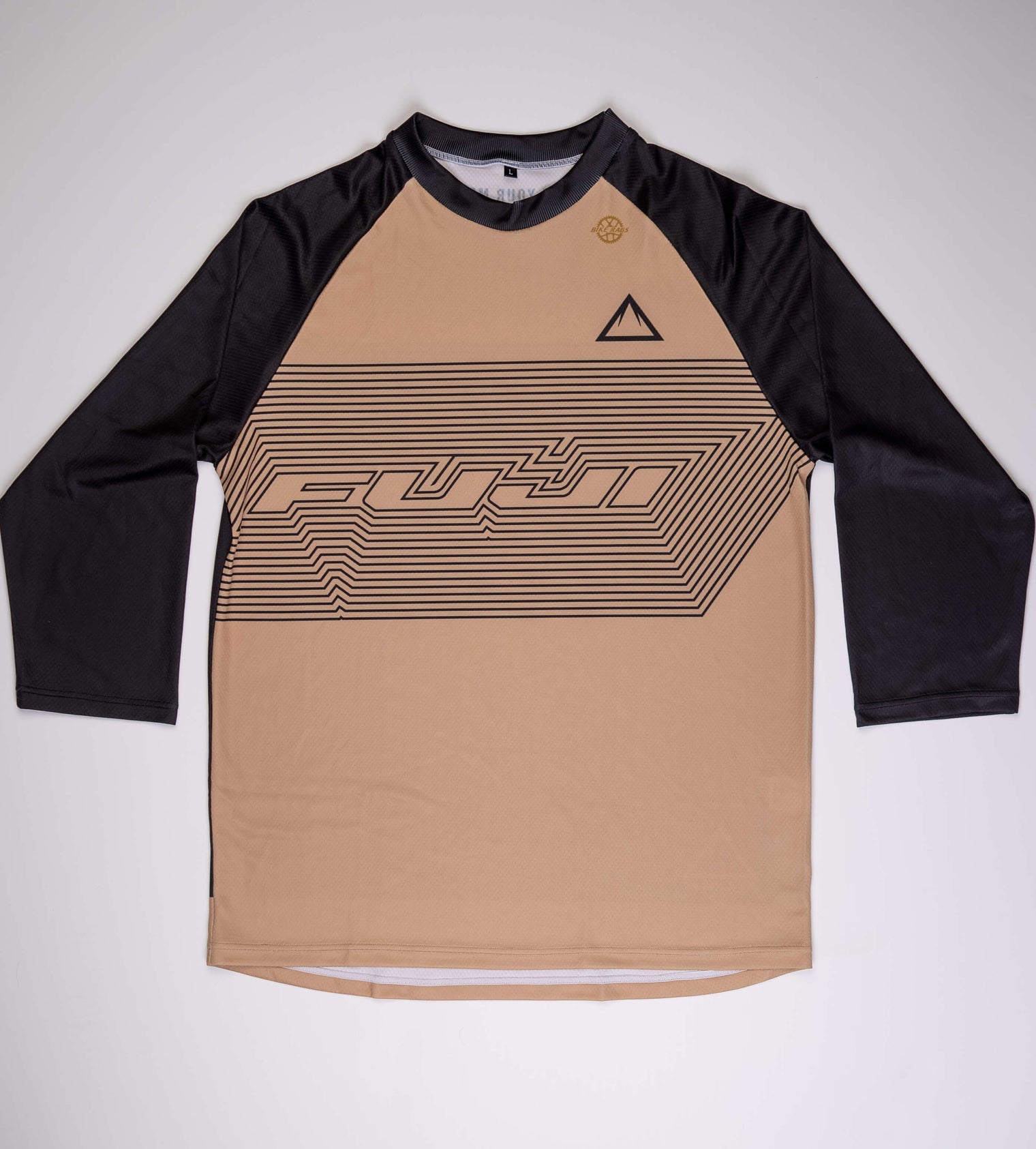 Mountain Bike Jersey