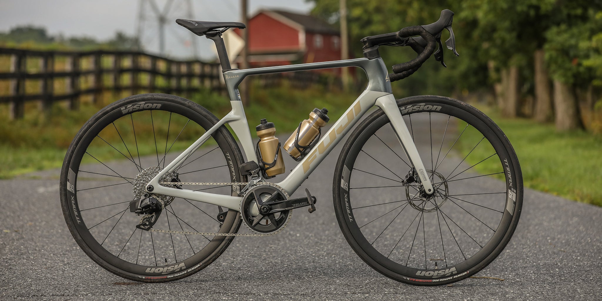 Kasane 1.3 – Fuji Bikes