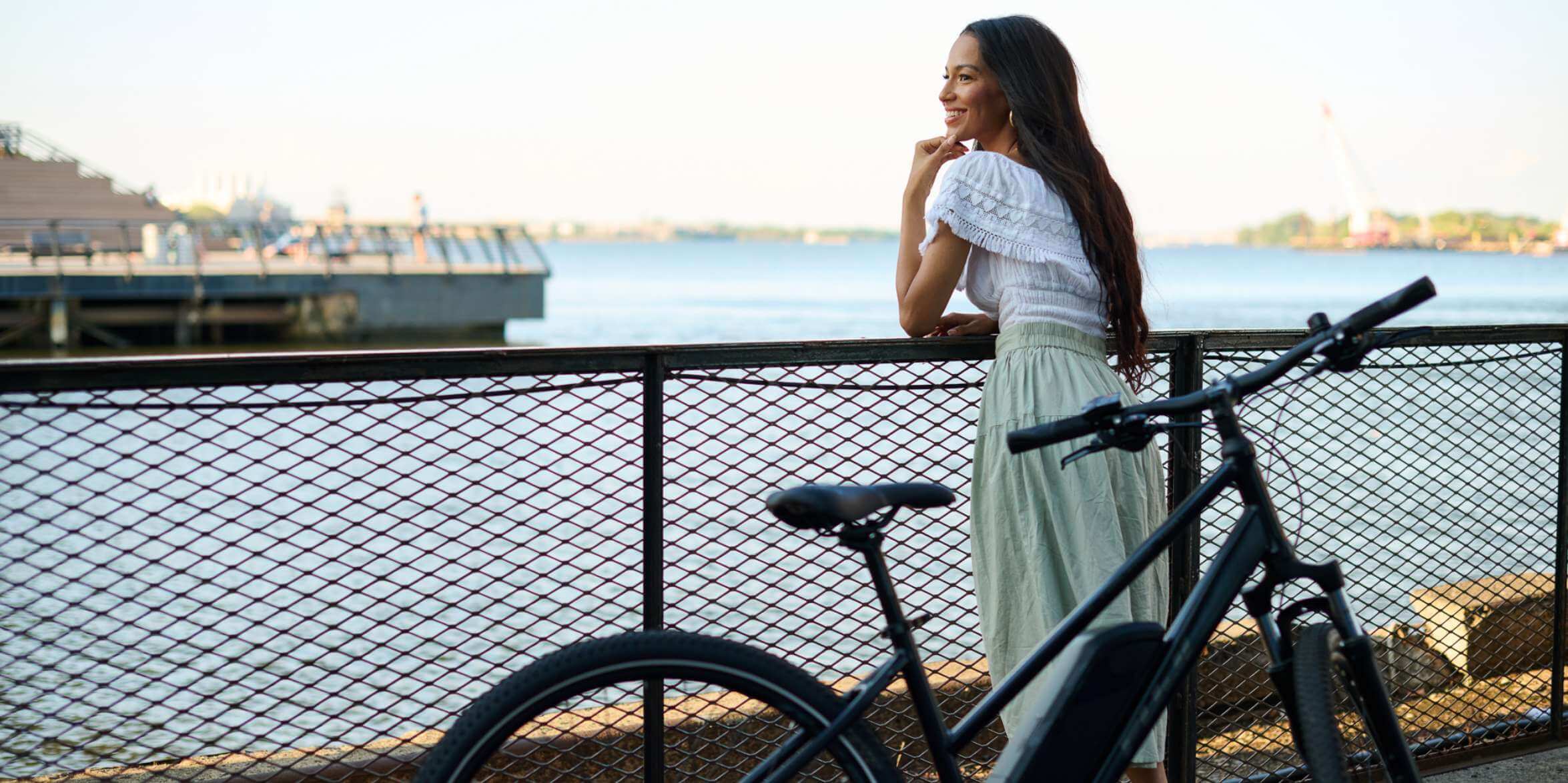 E-Traverse 2.1 – Fuji Bikes