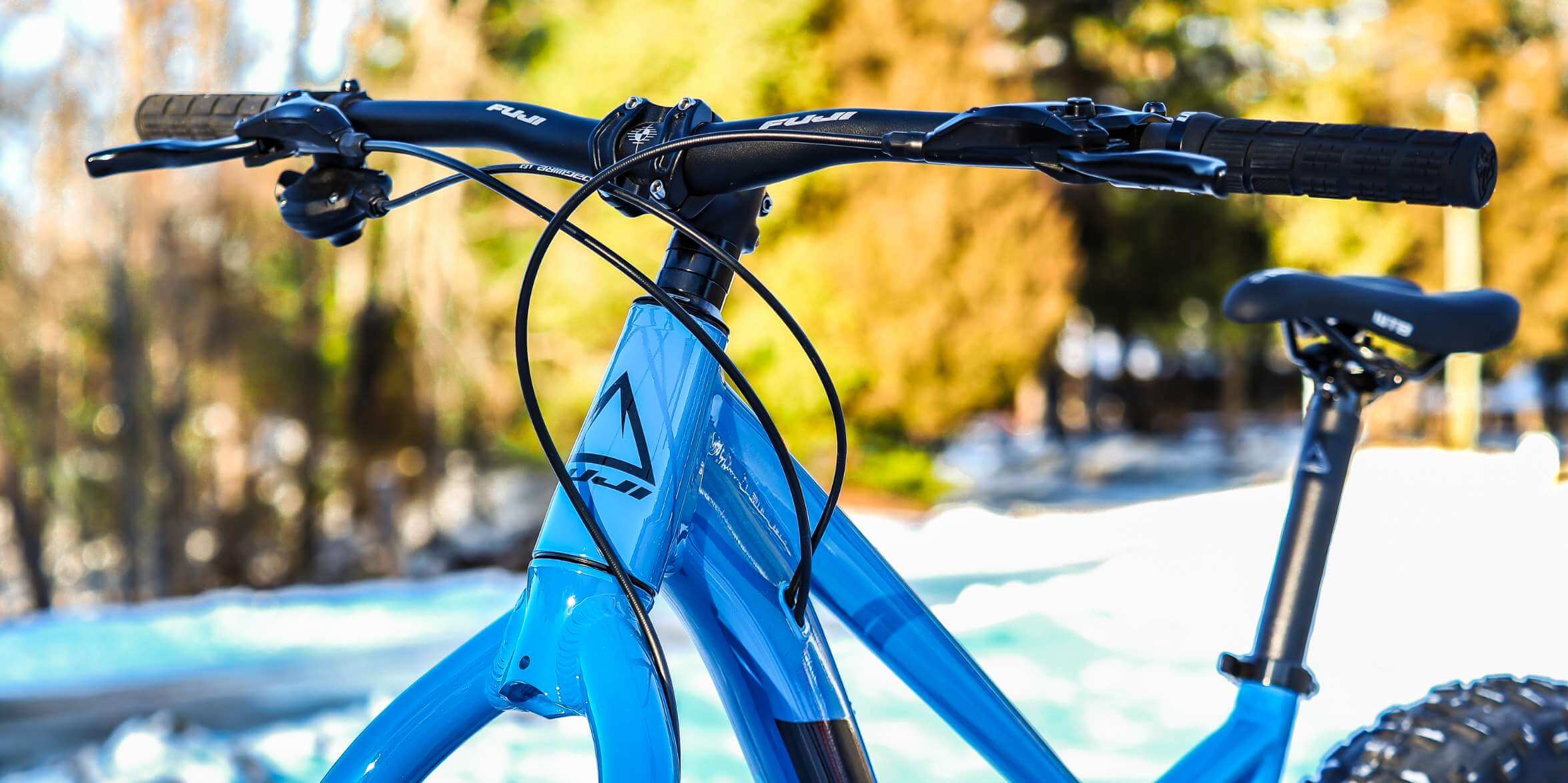 Wendigo 1.1 – Fuji Bikes