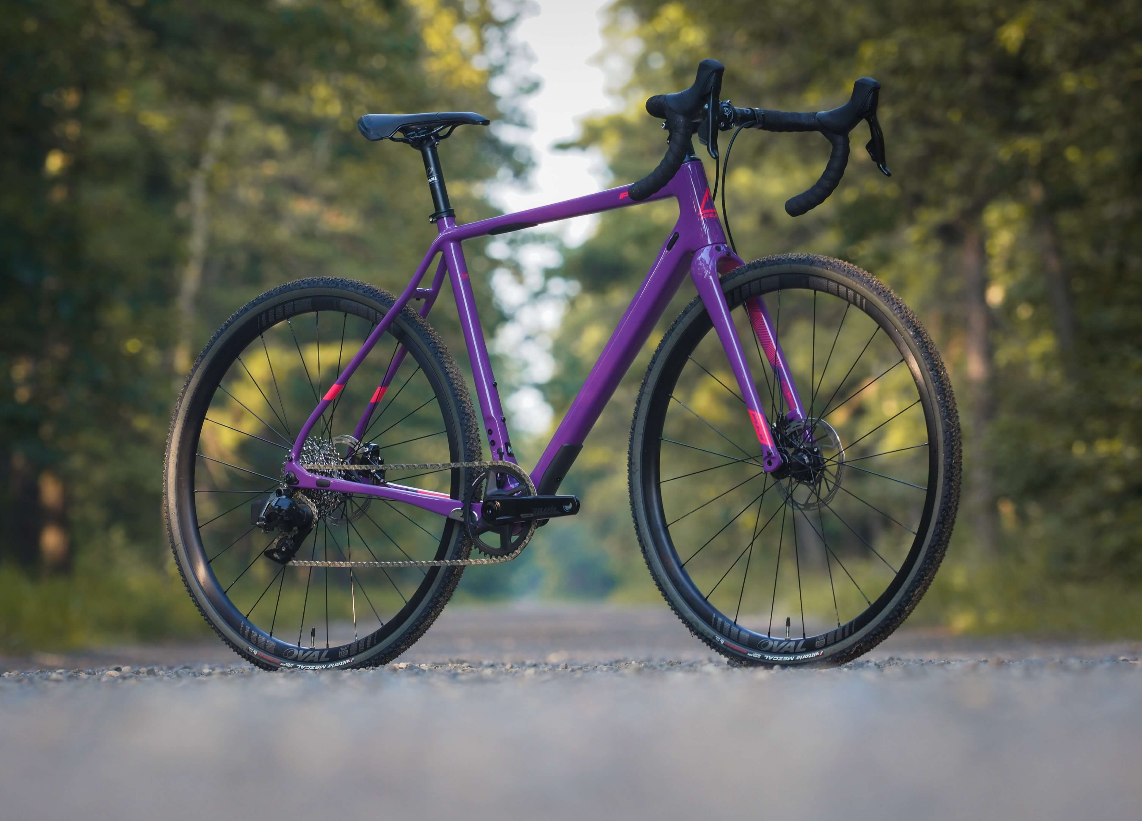 Jari Carbon CX