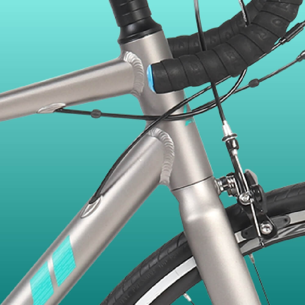 Finest – Fuji Bikes
