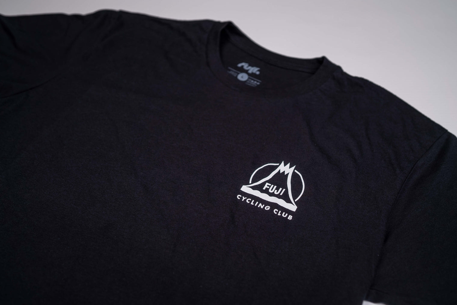 Cycling Club Tee