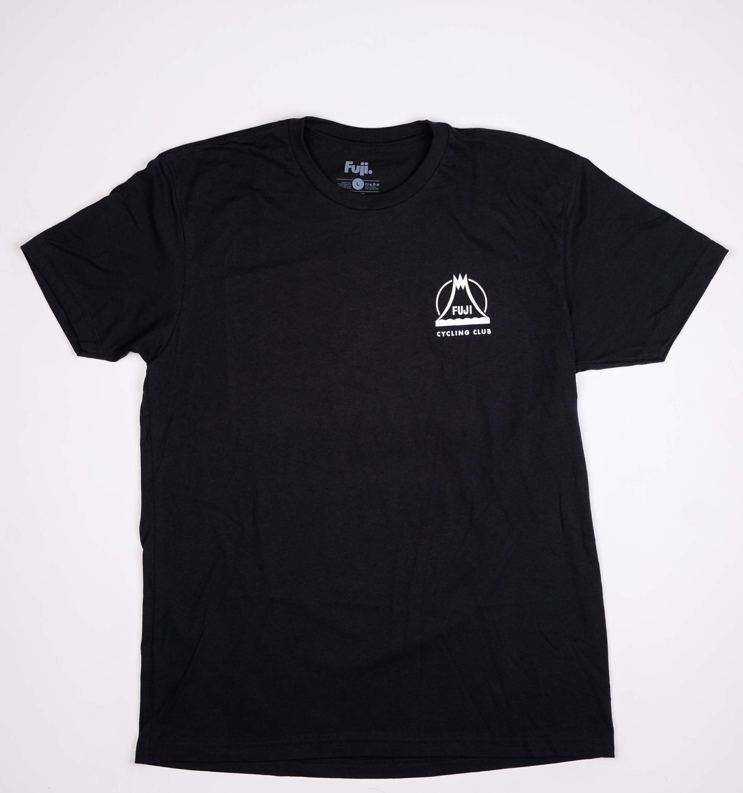 Cycling Club Tee