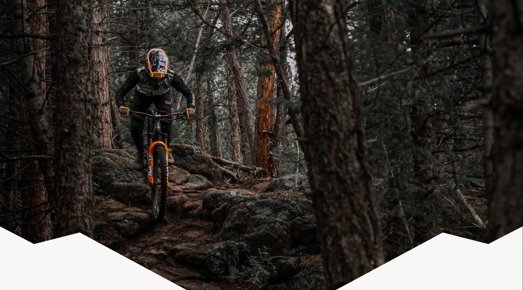 Mountain biking deals