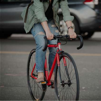 Japanese bicycle companies deals
