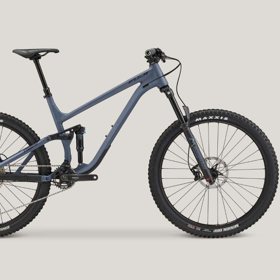 Auric bike 2025