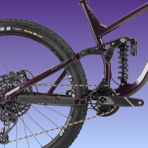 Auric LT – Fuji Bikes USA Powered by BikeCo