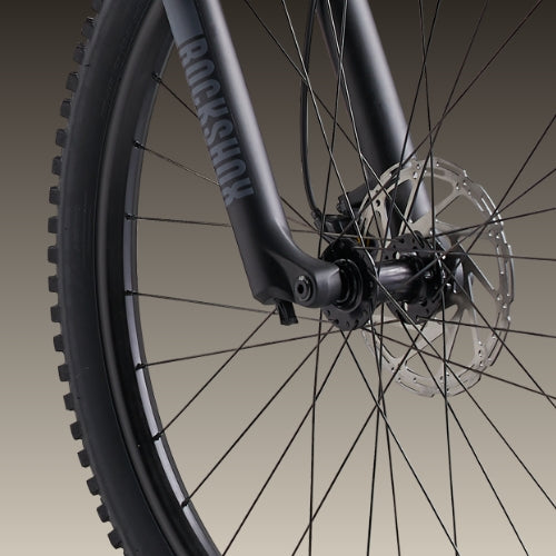 Fuji Bighorn - Thumbnail 4