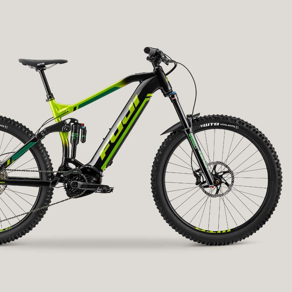 Fuji blackhill evo 29 1.3 online