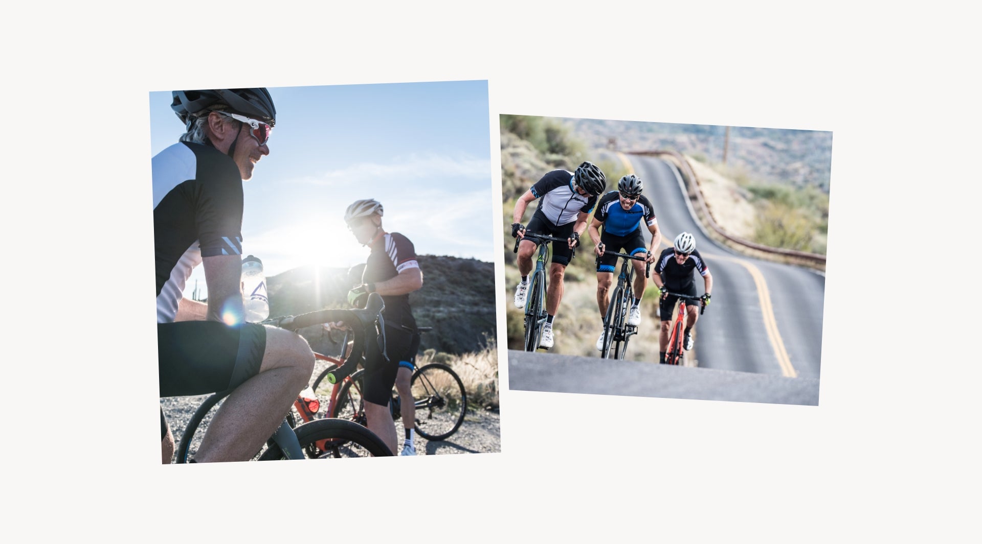 Gran Fondo – Fuji Bikes USA Powered by BikeCo