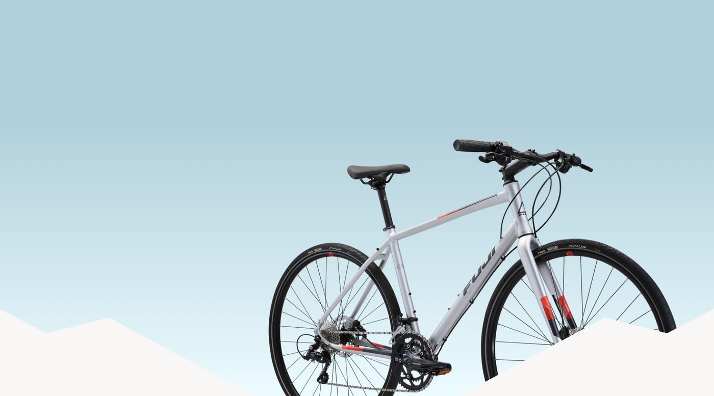 フジ アブソルート FUJI ABSOLUTE Absolute 1.3 – Fuji Bikes USA Powered by BikeCo