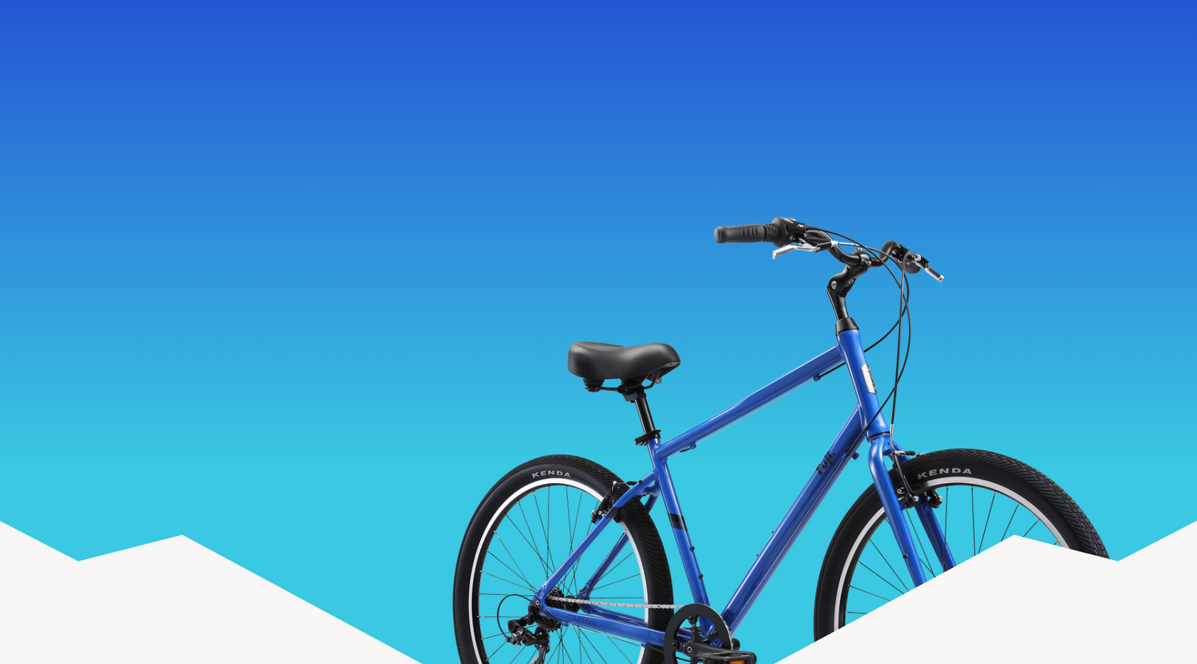 Captiva Fuji Bikes USA Powered by BikeCo