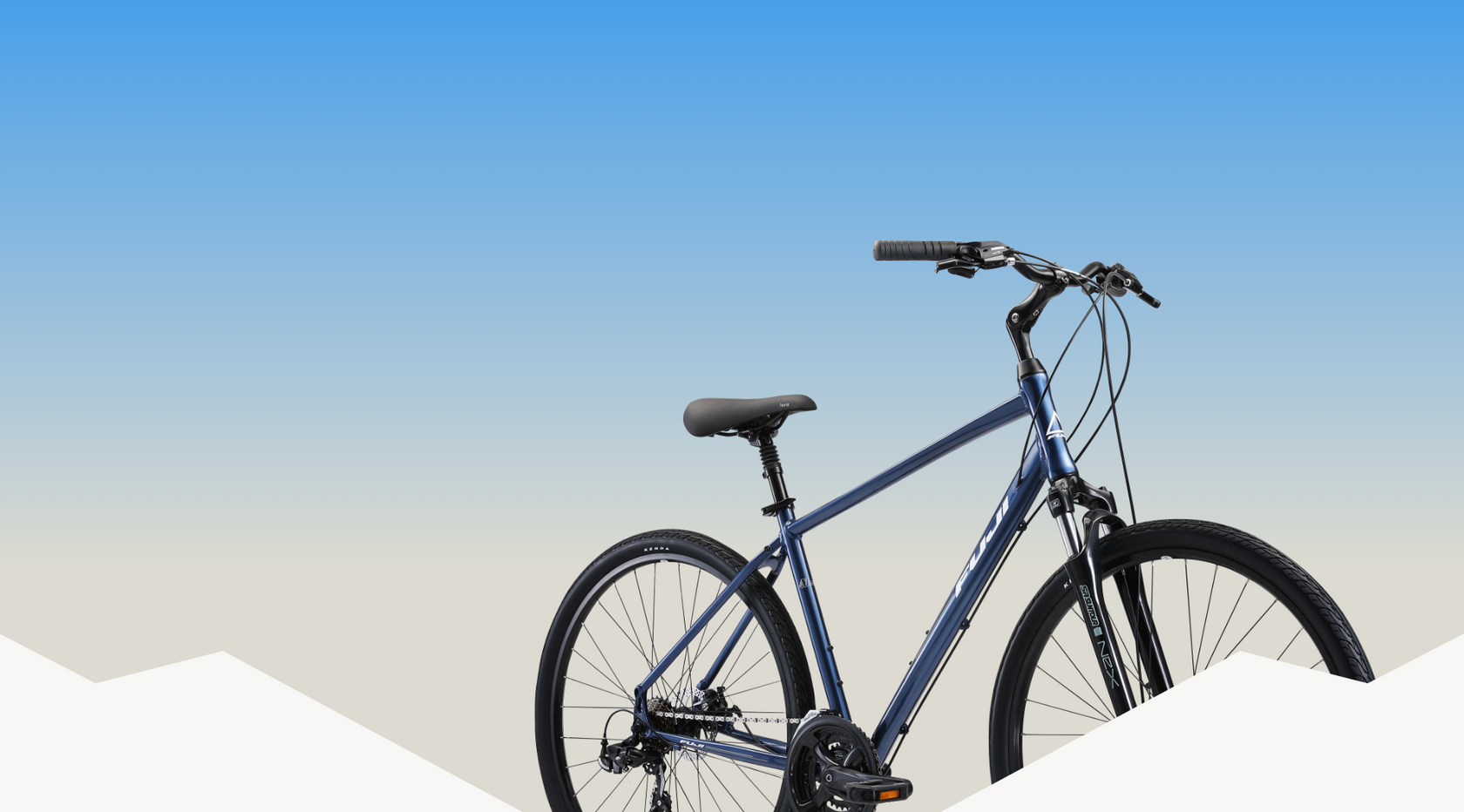 Crosstown – Fuji Bikes USA Powered by BikeCo Crosstown – Fuji Bikes USA Powered by BikeCo