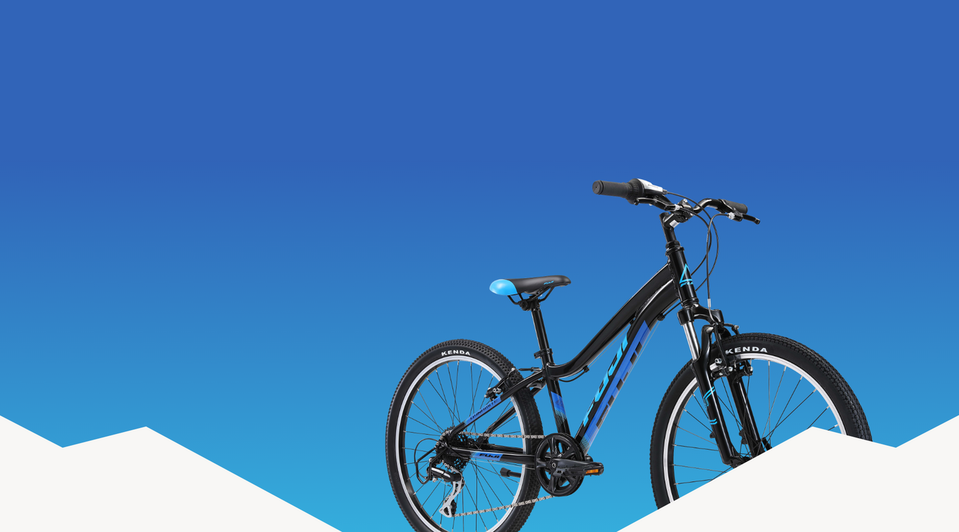 Dynamite 24 – Fuji Bikes USA Powered by BikeCo Dynamite 24 – Fuji Bikes USA Powered by BikeCo