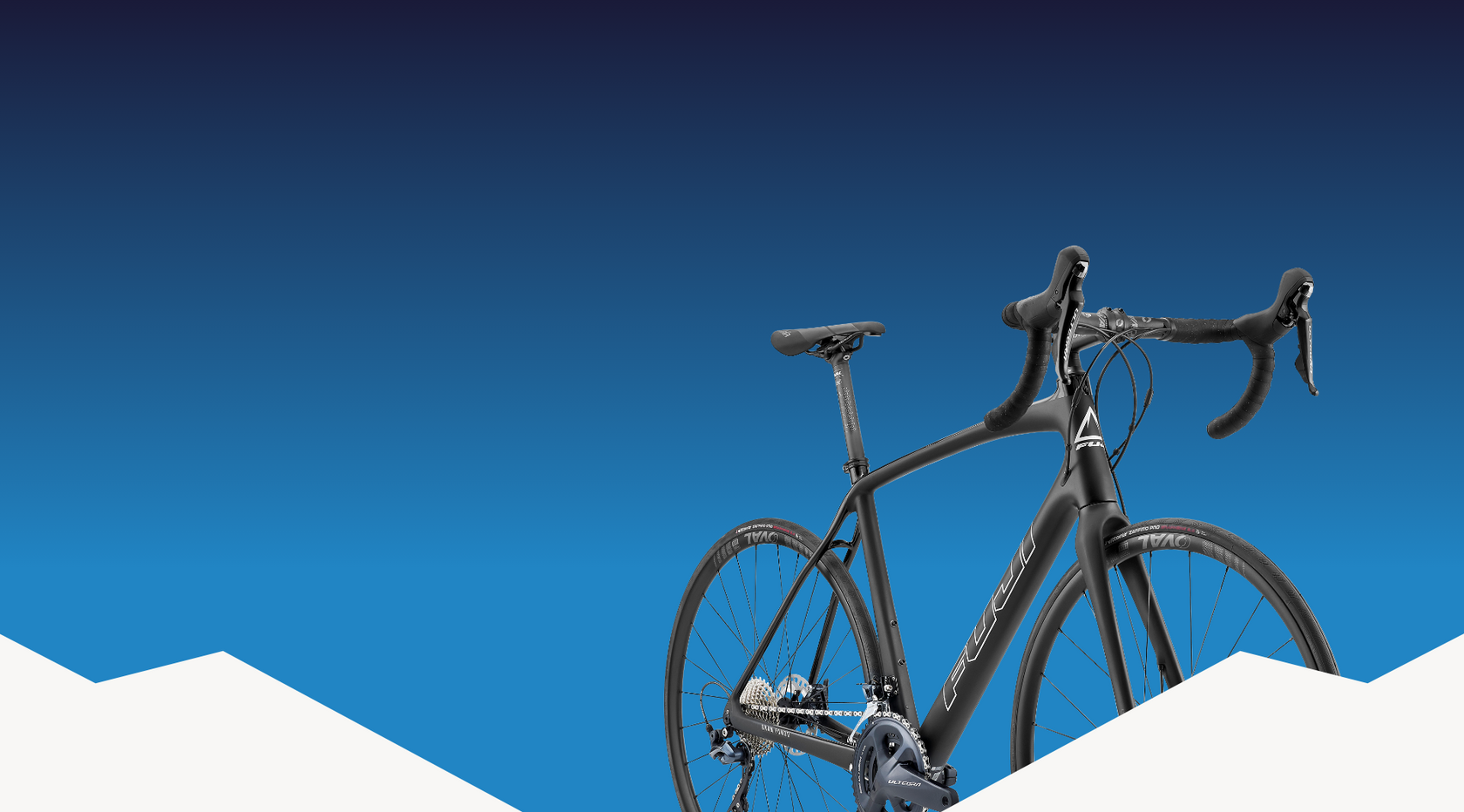 Gran fondo bikes on sale