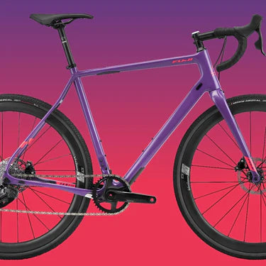 Jari Carbon CX – Fuji Bikes USA Powered by BikeCo