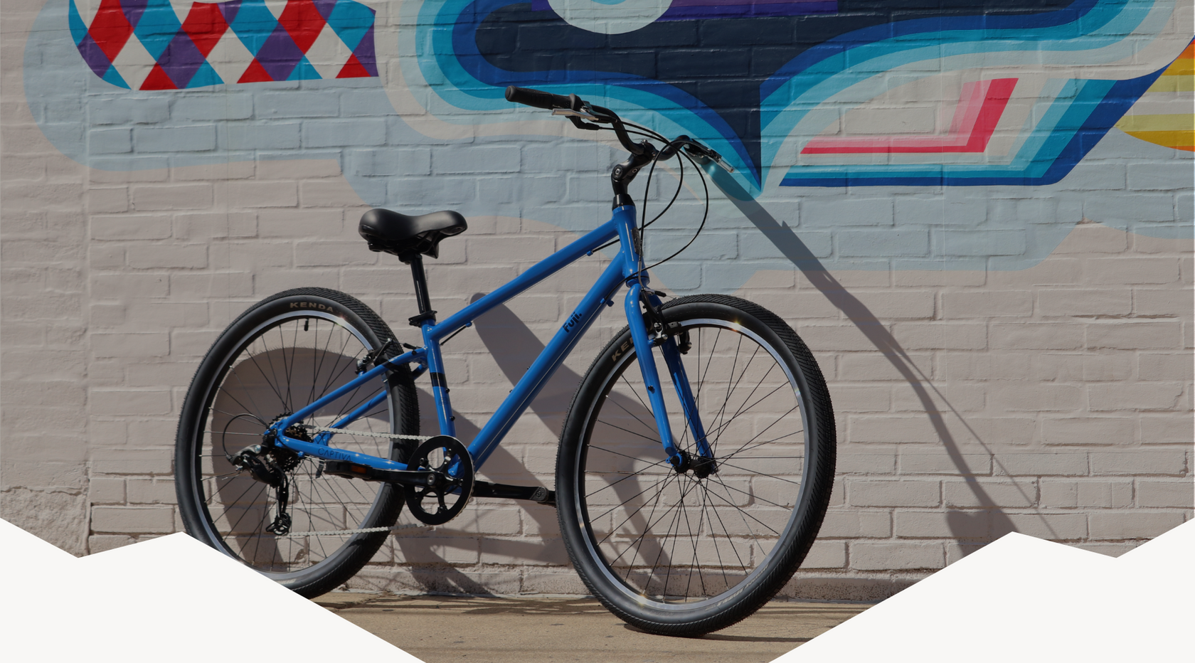 Comfort discount cruiser bicycle